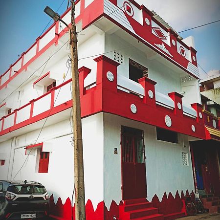 John Beach House Пондичерри Экстерьер фото