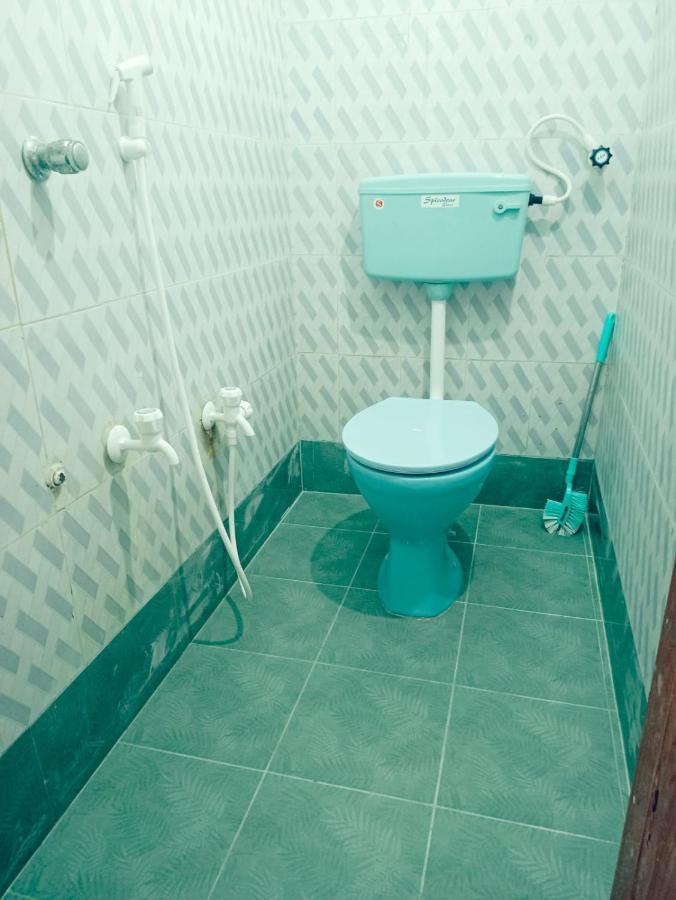 John Beach House Пондичерри Экстерьер фото